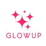 Logo of Glowup android Application 